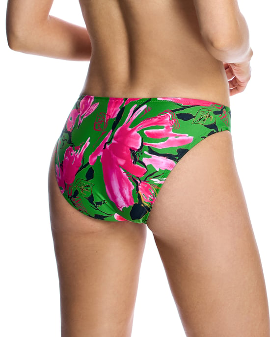 Women's bikini panties W240755