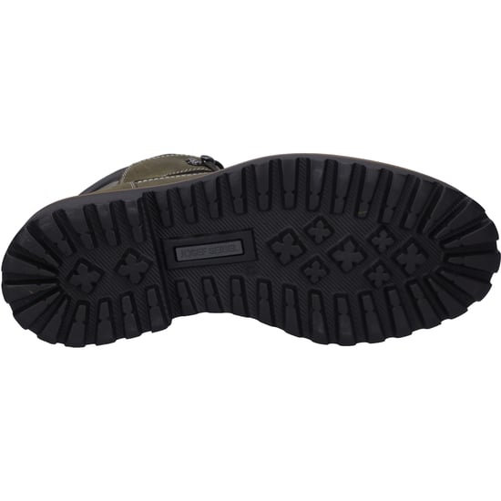 JOSEF SEIBEL Chance 51 | Enkellaars voor Heren | groen - Image 5