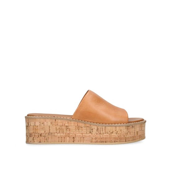 Kurt Geiger London Leather Kgl Maci Sandals