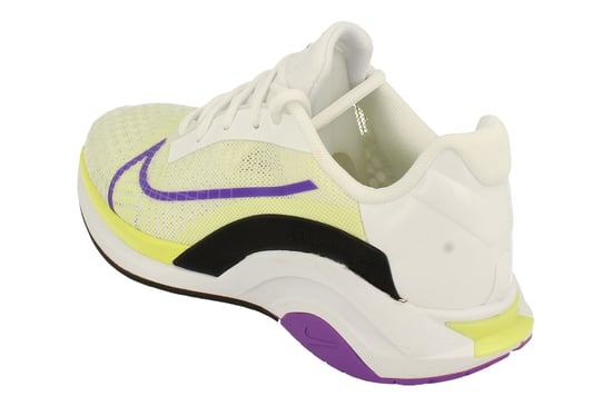 Nike Dames Zoomx Superrep Surge Witte Sneakers - Image 2