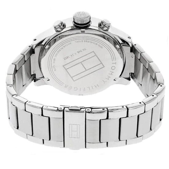 Tommy Hilfiger 1791141 Cool Sport Men's Watch