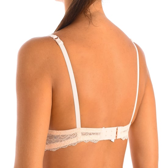 Judith women's bra.