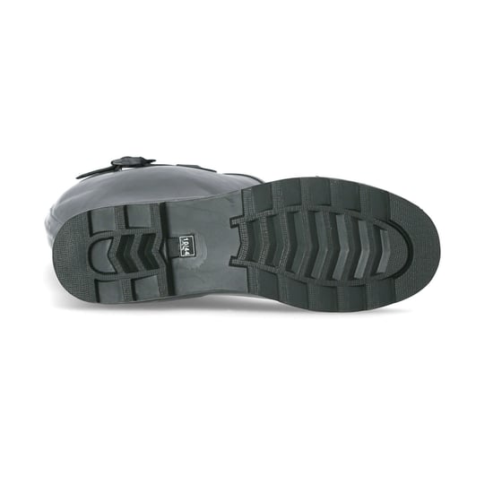 Trespass Recon X Mens Waterproof Rubber Wellington Boots