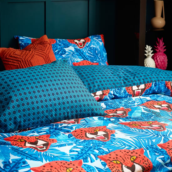 Ongetemde Dierenprint Duvetcover Set - Image 3