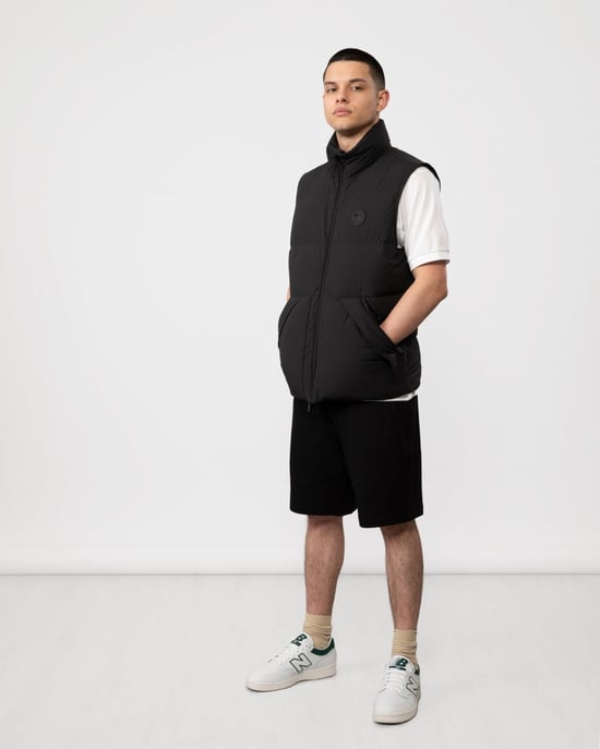Woolrich Sierra Supreme Mens Vest