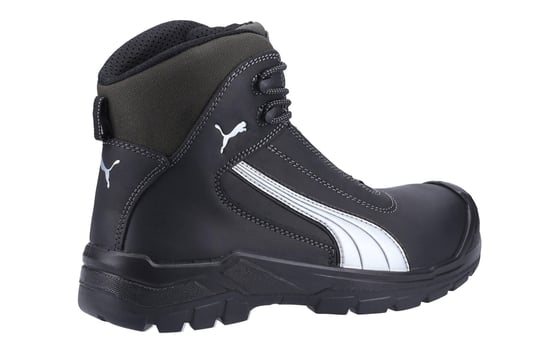 Puma Safety Cascades Mid S3 Veiligheidsboot Heren - Image 3