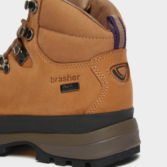 Women's Country Master Walking Boots - Image 5