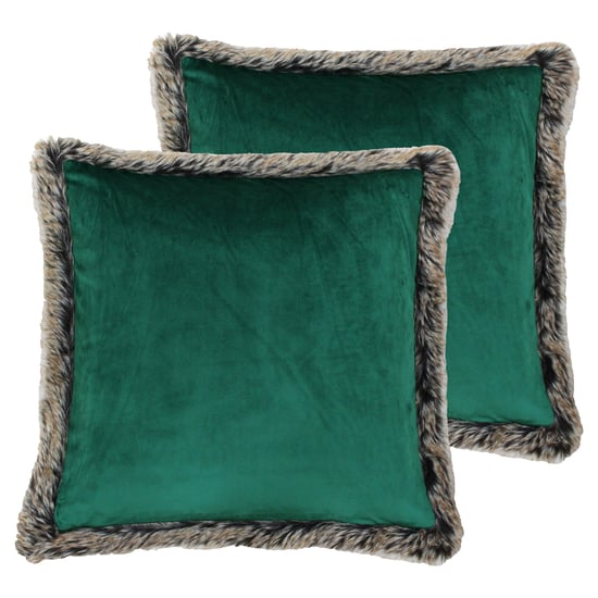 Kiruna Cushions (Twin Pack) - Image 1