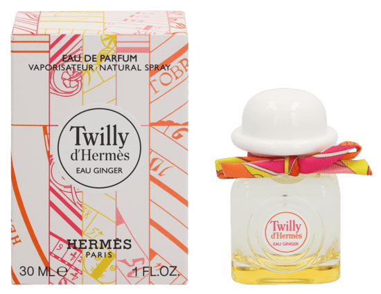Hermes Twilly Eau Ginger Edp Spray30 ml. - Image 1