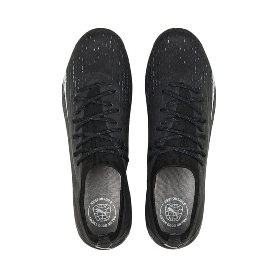PUMA Unisex ULTRA ULTIMATE FG/AG Football Boots - Image 6