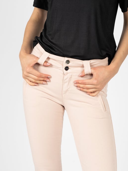 Liu-Jo Jeans Vrouw roze - Image 5