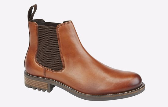 Roamers Searsmont Boots Mens