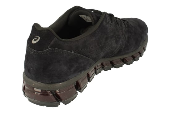 Asics Gel-inst.360 Atmos Mens Black Trainers