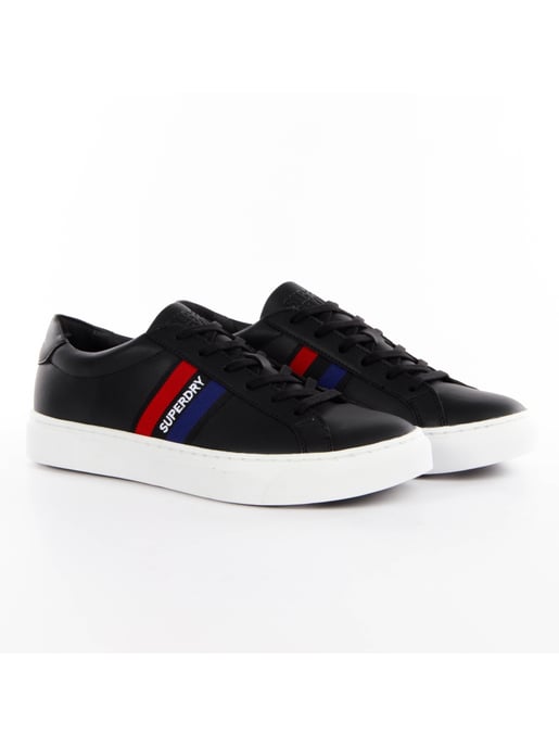 Superdry veganistische tennisschoenen voor heren - Image 1