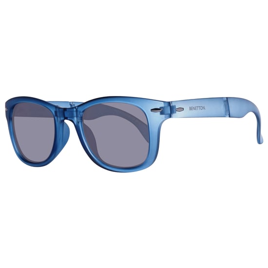 Benetton unisex sunglasses  blue