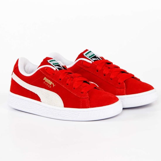 PUMA Suede Classic XXI Youth Trainers