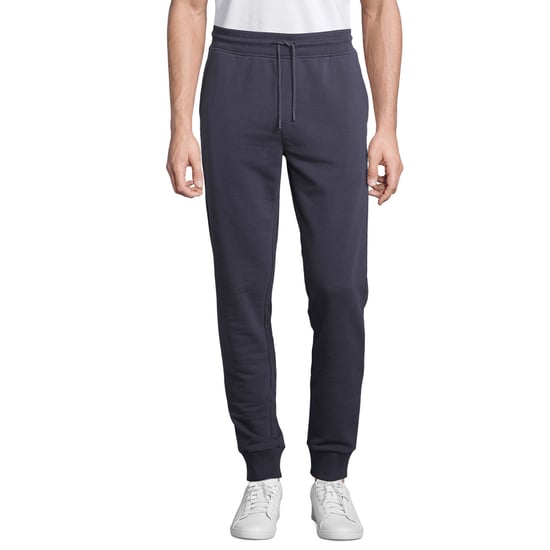SOLS Jet Joggingbroek Heren (Franse marine) - Image 1