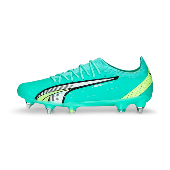 PUMA Unisex ULTRA ULTIMATE MxSG Voetbalschoenen Volwassenen - Image 1