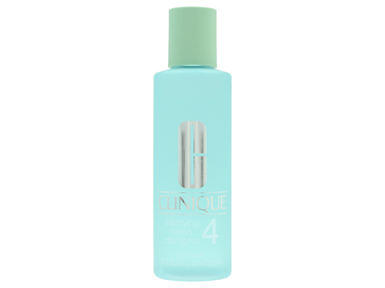 Clinique Clarifying Lotion 4 400ml. - Image 1