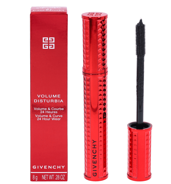 Givenchy Volume Disturbia Volume & Curve 24 Hour Wear Mascara8 g. - Image 1
