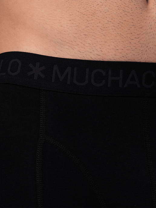 Muchachomalo Heren Boxershorts - 2+2 Pack - Mannen Onderbroeken - Image 5