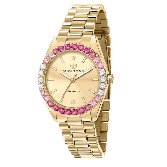 Montre Femme Chiara Ferragni R1953100501 (Ø 34 mm) - Image 1