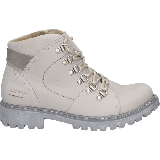 JOSEF SEIBEL Marta 18 | Ankle Boots for Women | grey