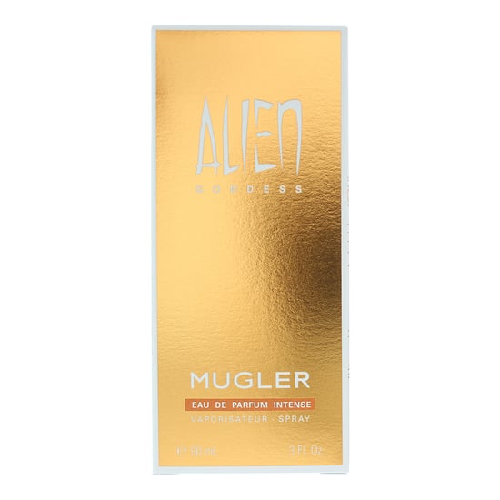 Thierry Mugler Alien Goddess Intense Edp Spray90 ml. - Image 3