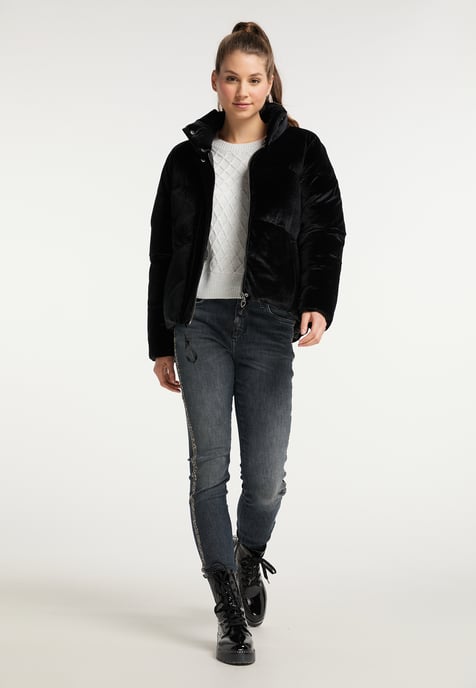 Mymo Jas Dames zwart - Image 2