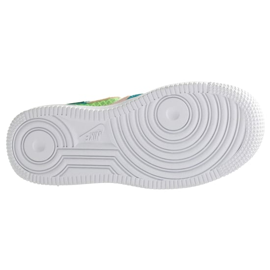 Nike Force 1 LV8 Multicolor Kids Trainers