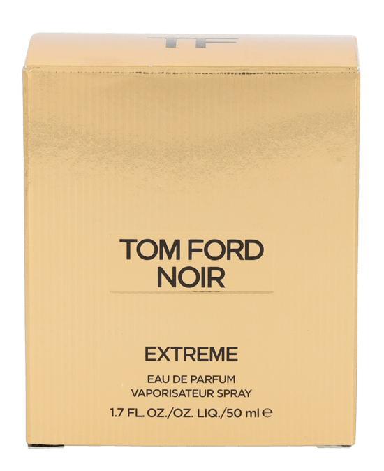 Tom Ford Noir Extreme Edp Spray 50ml. - Image 2