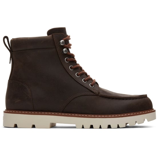 TOMS Palomar Laarzen Heren Donkerbruin - Image 5