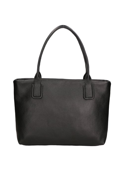 Gave Lux Schoudertas vrouwen BLACK - Image 4