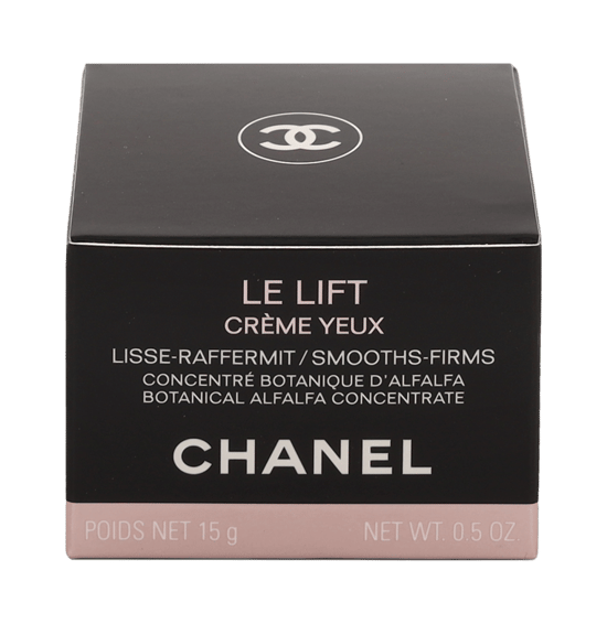 Chanel Le Lift Creme Yeux – Eye Cream 15gr. - Image 2