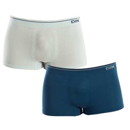 Pack-2 Boxers Unno Basic seamless D05HF man
