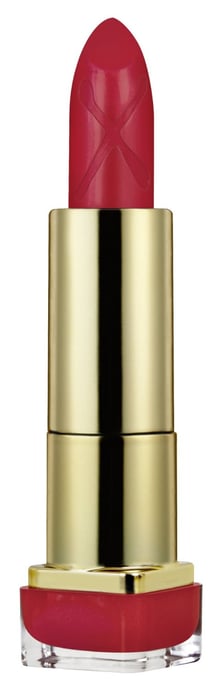 2 x Max Factor Colour Elixir Lipsticks - 715 Ruby Tuesday