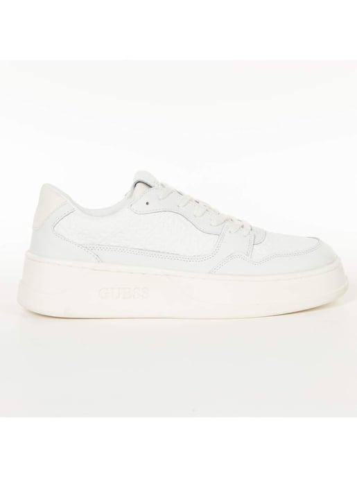 Authentieke Guess herensneaker - Image 4
