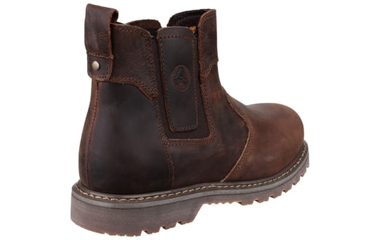 Amblers FS165 Pull-On Safety Dealer - Image 3