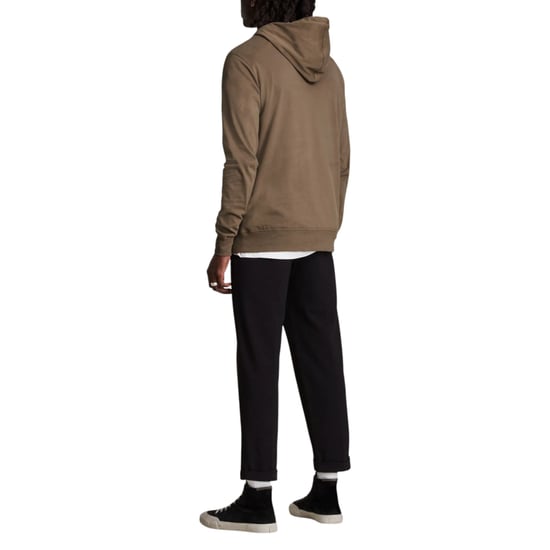 ALL SAINTS RAVEN OTH Mens Hoodies Pullover Jumper