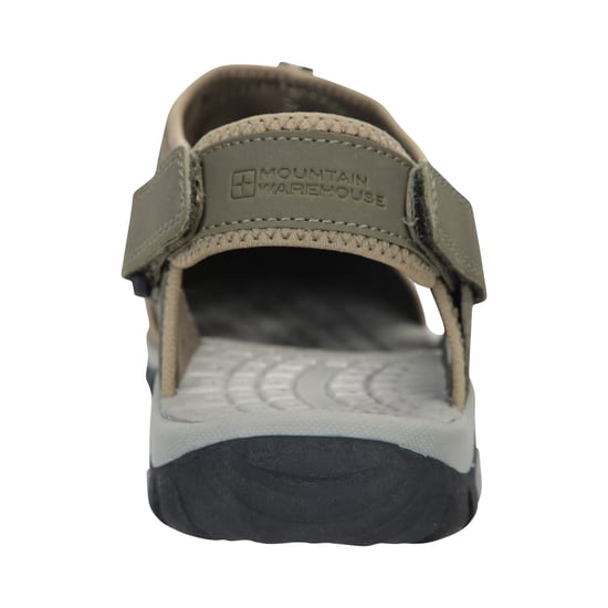 Mountain Warehouse Heren Trek Sandalen (Khaki) - Image 2
