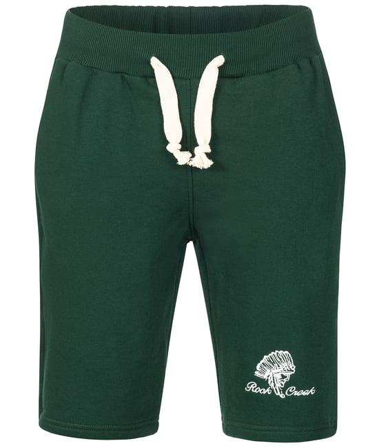 Rock Creek Shorts Grün