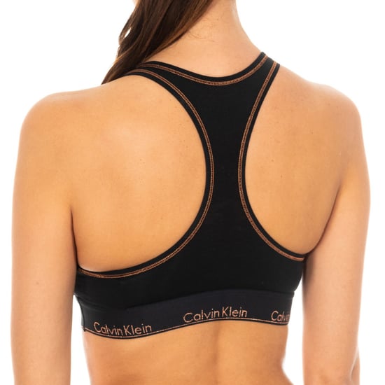 Top Bra Calvin Klein