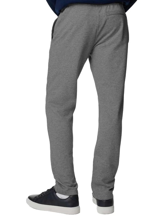 Kruze Heren Open Hem Joggers - Image 2