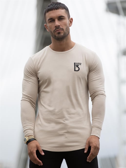 Heren T-shirt | Bound By Honour - Image 1