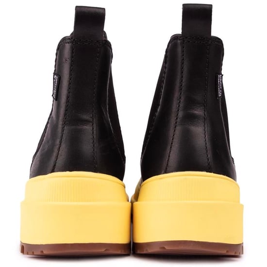 Camper Brutus Trek Boots