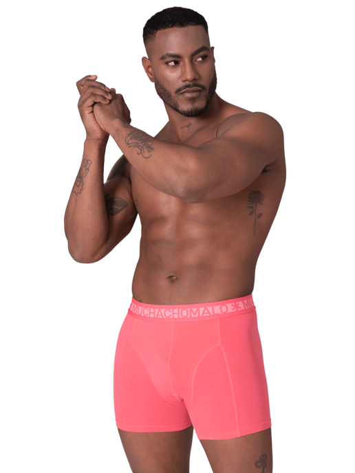 Muchachomalo Heren Boxershorts - 2-Pack - Mannen Onderbroeken - Image 2