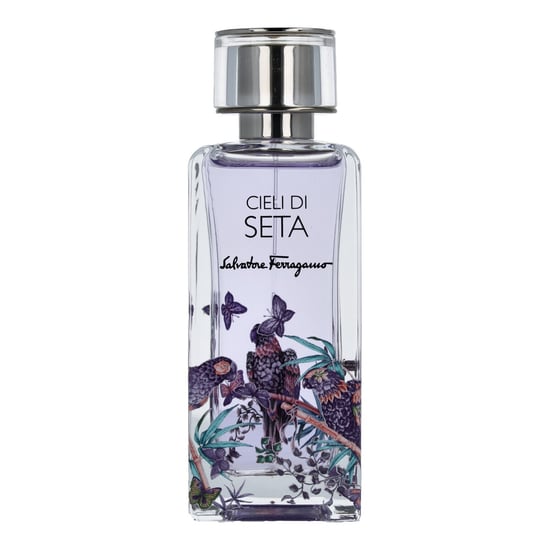 Cieli di Seta - EdP 100ml - Image 1