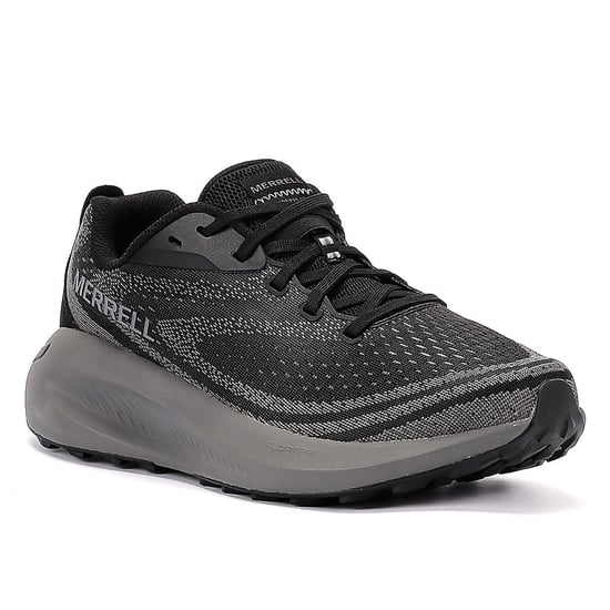 Merrell Morphlite zwarte herentrainers - Image 2