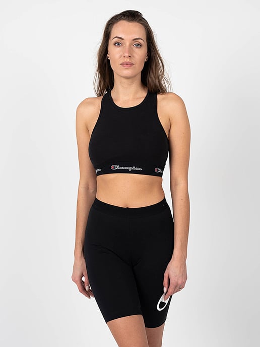 Champion Beha Sport Bra Vrouw zwart - Image 2