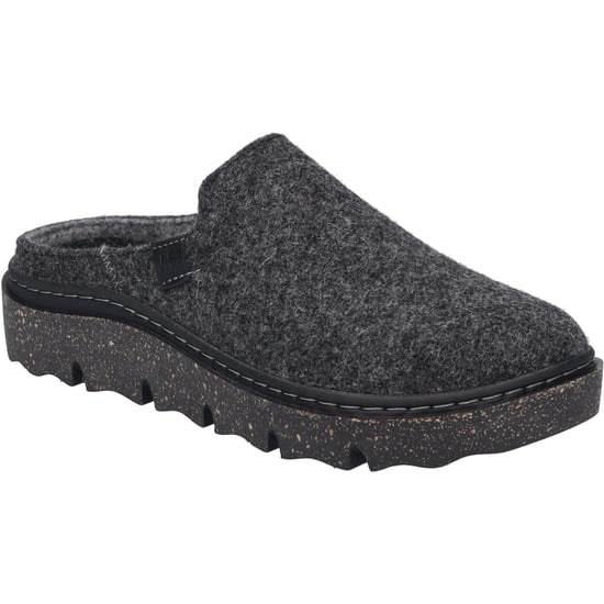 JOSEF SEIBEL Carmaux 01 | Loafer voor Dames | grijs - Image 1